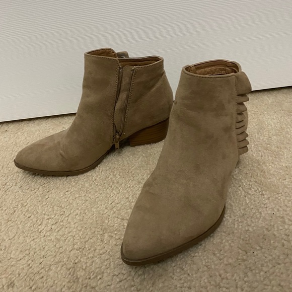 Booties - Picture 2 of 4